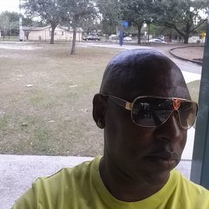 Meet your Posher, Reginald